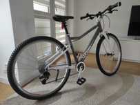 Rower woom 6 stan idealny. Polecam