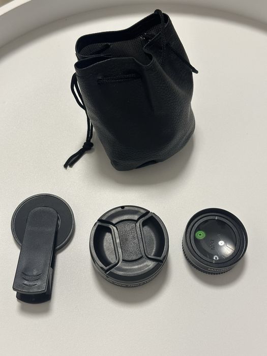 Продам макролінзу