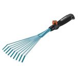 Граблі ручні GARDENA Combisystem 12 см. (08919-20). Нова.