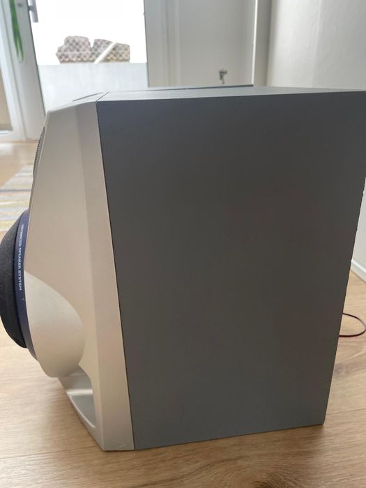 Duas Colunas Philips