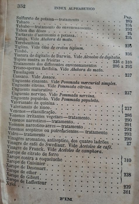Médicos , Cirurgiões, Farmacêuticos