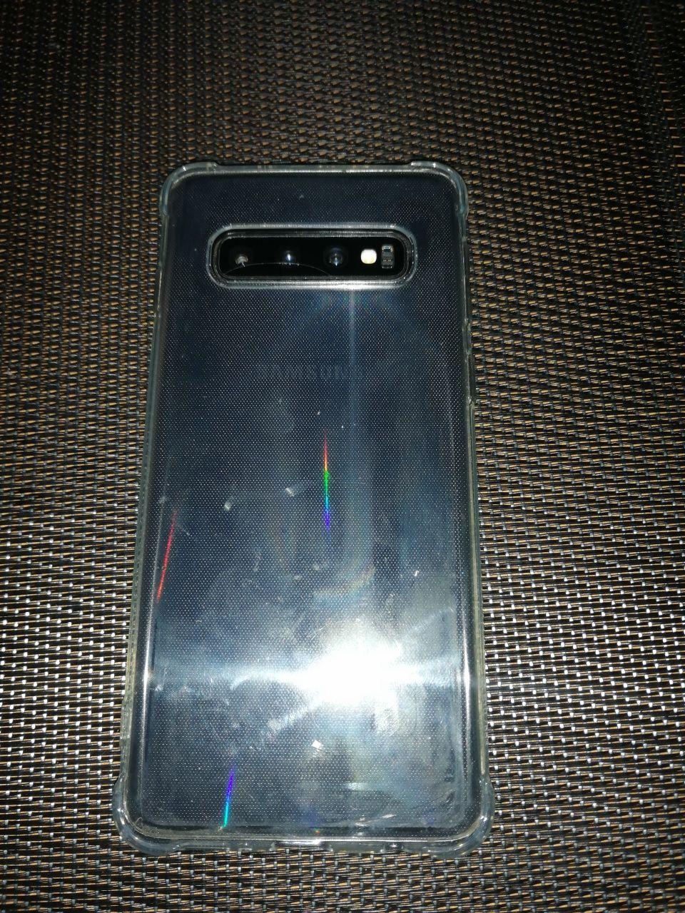 Samsung S10 — хороший донор, робочий стан
