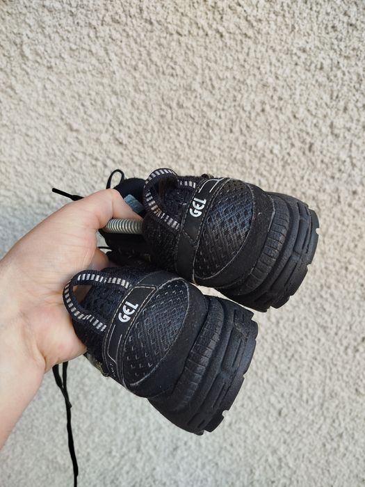 Чоловічі кросівки asics sonoma gore tex asics gel кросівки асікс