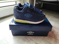 Buty Umbro dla chlopca