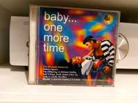 Płyta CD Baby one more time The Hits