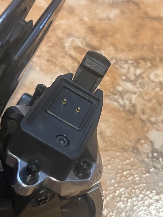 Przerzutka tylna SRAM Red eTap AXS D1