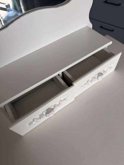 Дитячий туалетний столик bonro