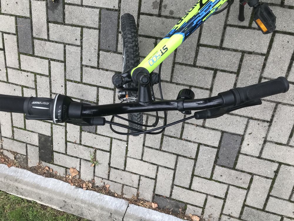 Sprzedam rower 20 btwin