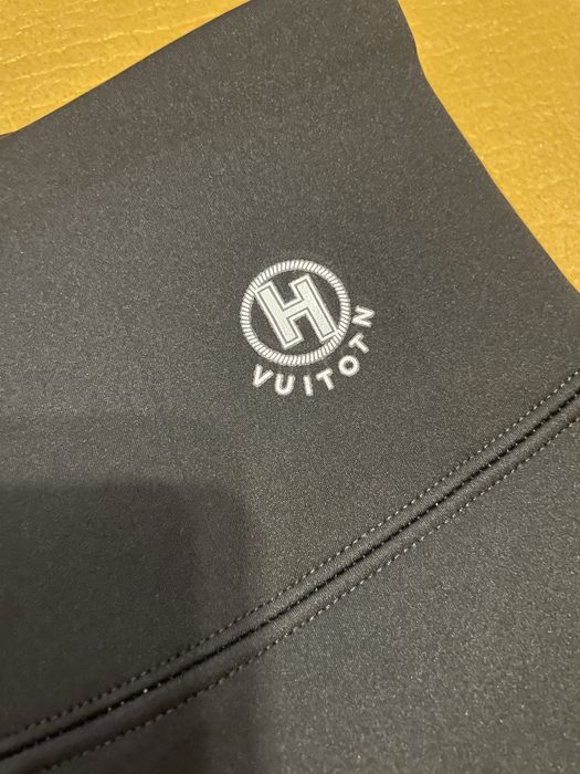 Зимние теплые лосины