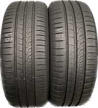 2szt opony letnie  205/55R16 91H  HANKOOK KINERGY ECO2