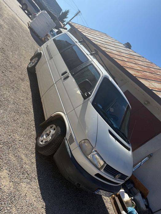 Volkswagen Transporter T4