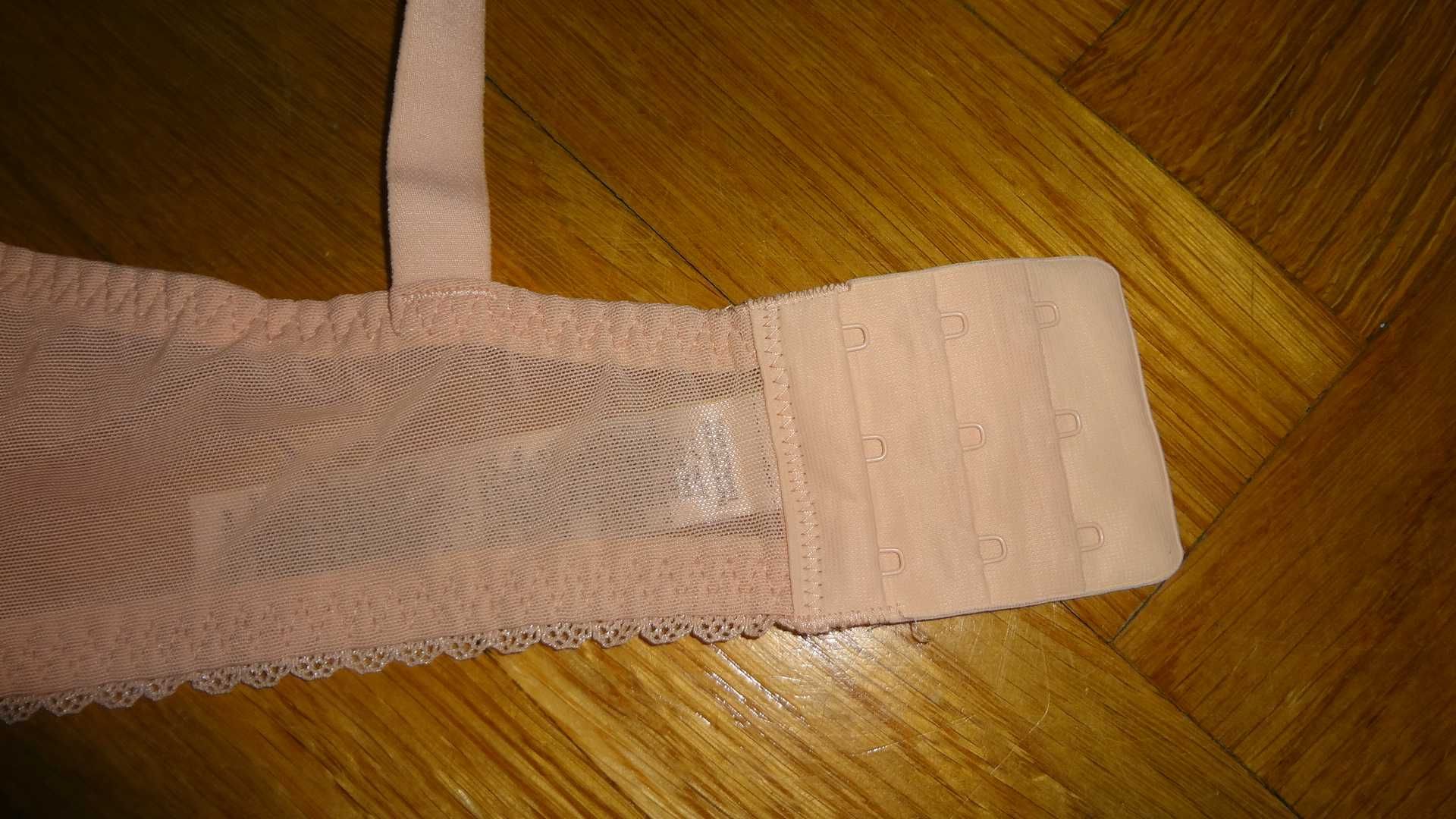 Biustonosz M&S 90D/40D nowy, jak triumph,panache