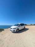 Seat Alhambra 2.0 TDI Style Eco.