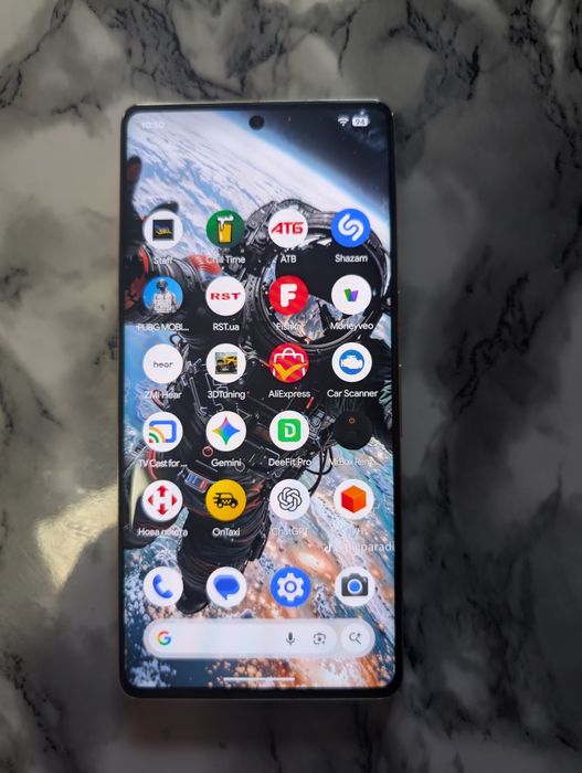 Google pixel 7 Pro 128gb