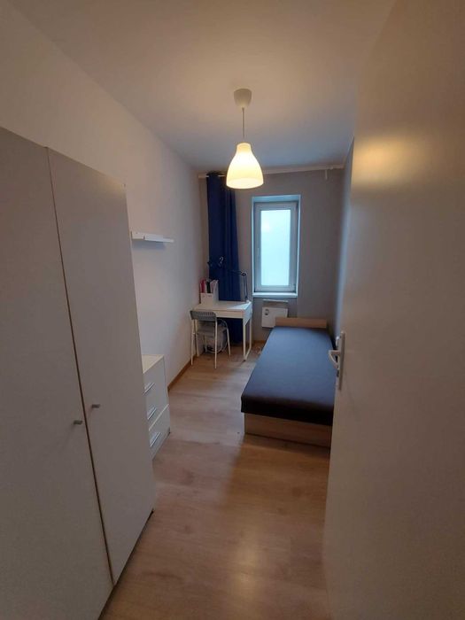 wynajmę pokój Katowice