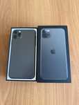 iPhone 11 Pro Max 64Gb