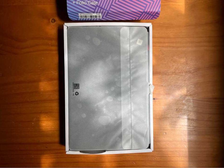 Tablet Lenovo M10 (3ª geração)