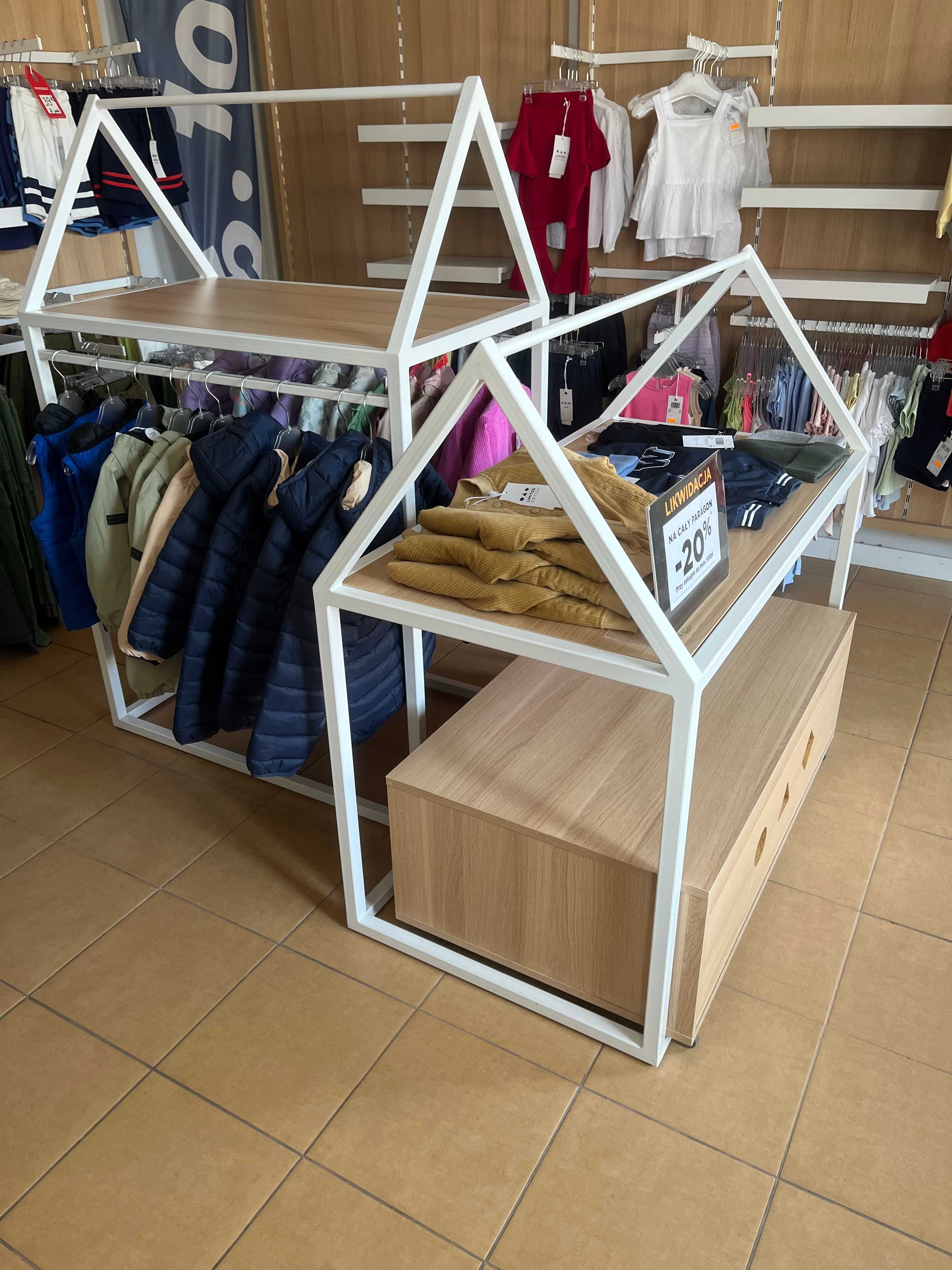 zestaw mebli - możliwość zakupu pojedynczych elementów