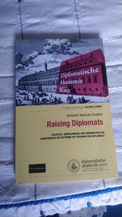 Livros vários