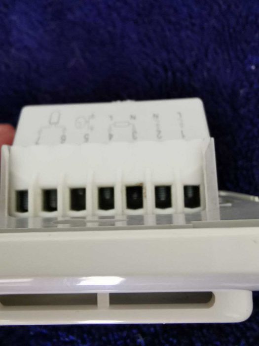 Терморегулятор Oj Electronics OTN-1991