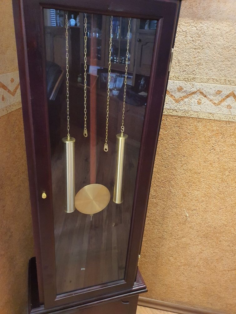 Zegar stojący Tempus