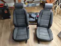 Fotele i kanapa Audi A4 B6 B7 Cabrio