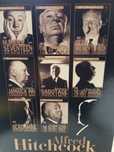 Colecção Alfred Hitchcock