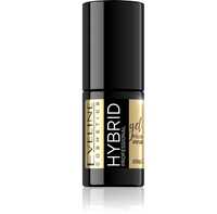 TOP COAT Eveline Cosmetics Hybrid Professional 5ml paznokci hybrydowy