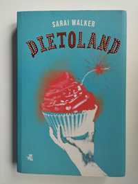 "dietoland" Sarai Walker