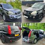 Разборка Запчасти Шрот Детали Nissan X-Trail T31 ниссан х-трейл