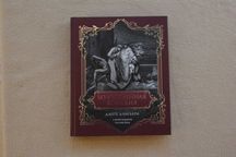 Данте Алигьери. "Божественная комедия. Подарочное издание".