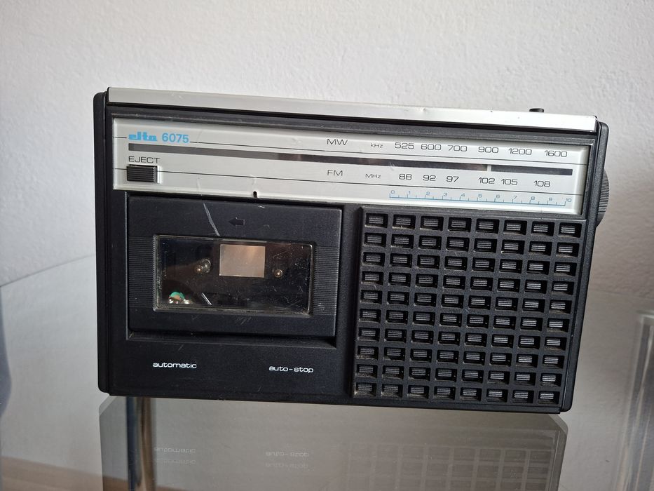 Wilga Elta 6075 wersja eksportowa