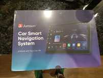 Radio Android Junsun 10"