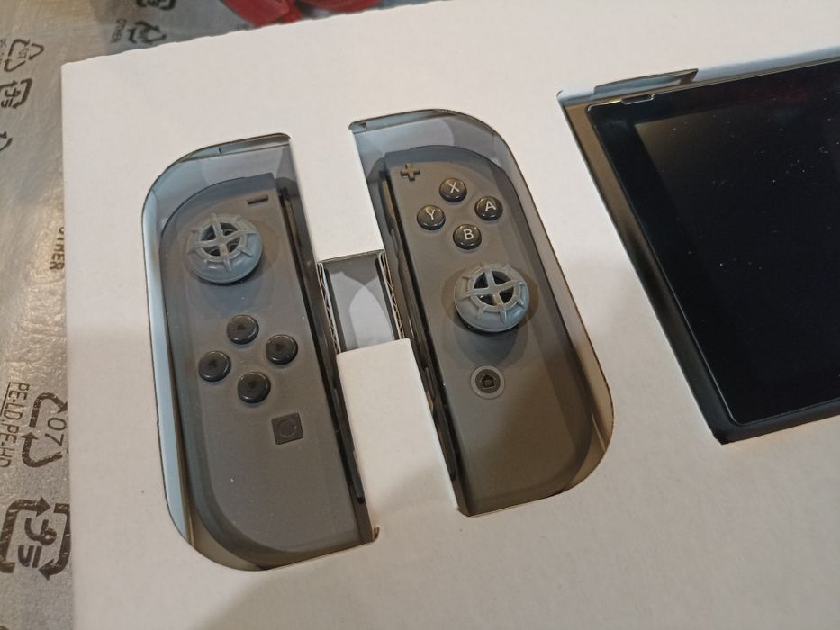 Konsola Nintendo Switch Diablo Limited Edition super-przyjmę PS4/PS3