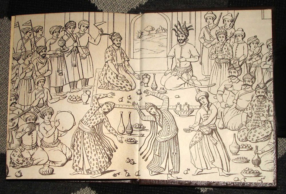 Перстень Борджіа  ###   Владімір Нефф