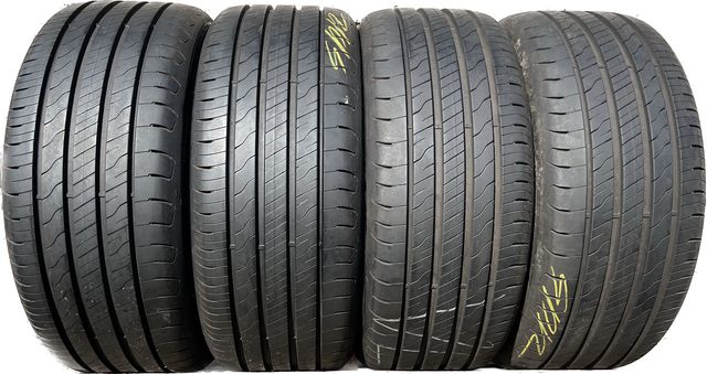 19 ROK 4 X GOOD YEAR 225/45/17 - GRIP PERFOMANCE 2 - 91W