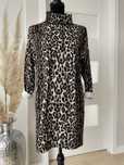 Sukeinka panterka Gina Tricot M