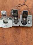 Telefon bezprzewodowy Panasonic