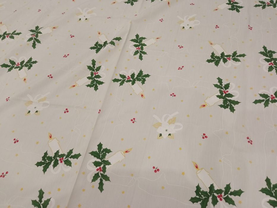 POR ESTREAR! - Toalhas de Natal - produto nacional