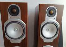 Monitor Audio Silver RS8 – piękne i zadbane