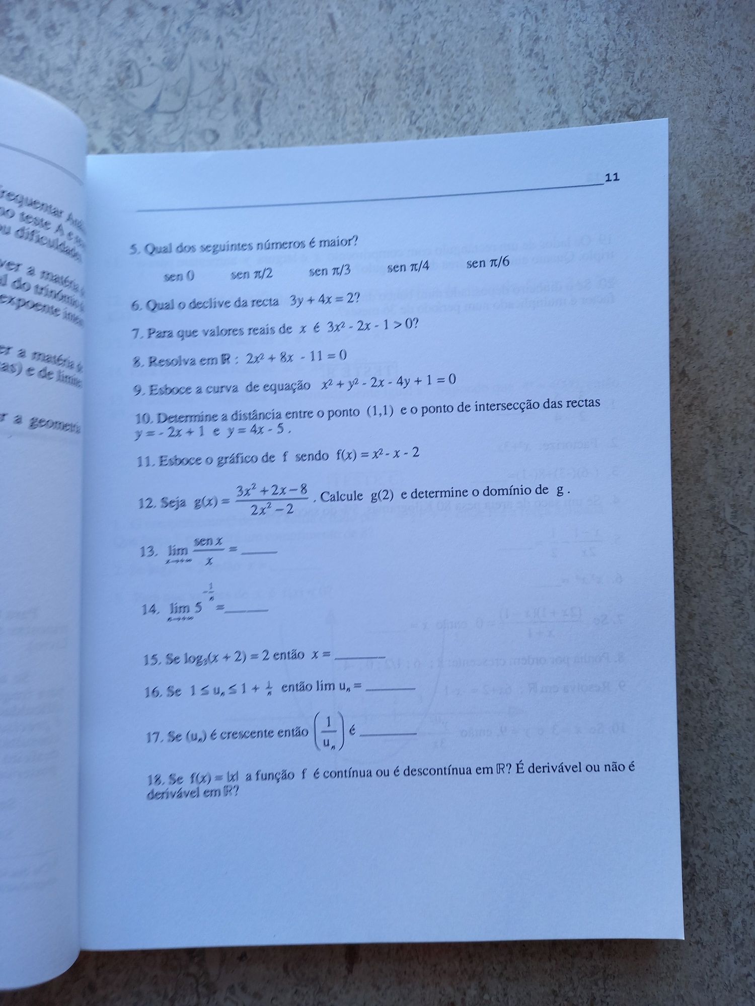 Análise Matemática Aplicada, Jaime Carvalho e Silva, Carlos M. F. Leal