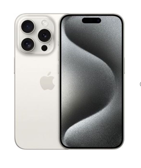 IPhone 15 ProMax -256 GB lacrado