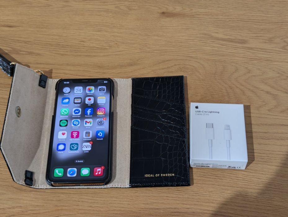 Iphone 11 Pro Max 256GB stan idealny