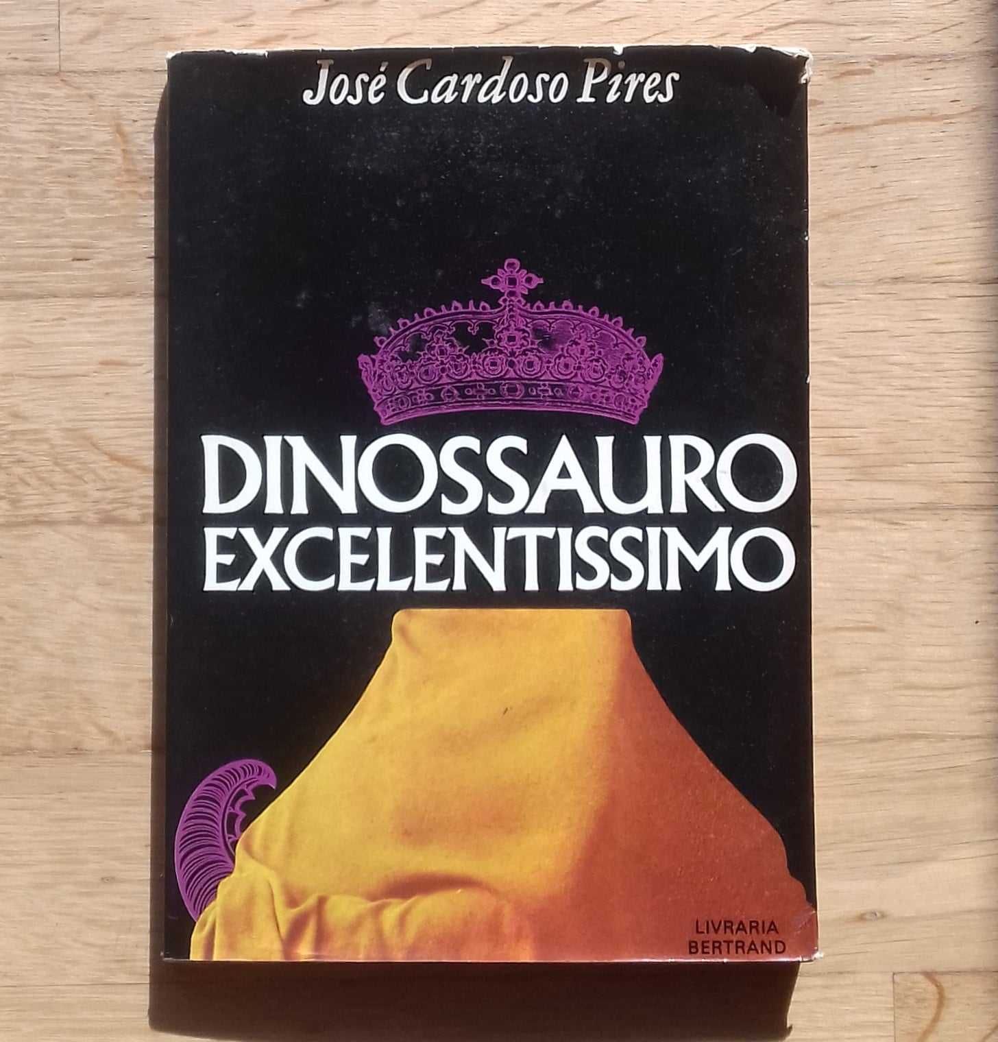 Livros de José Cardoso Pires
