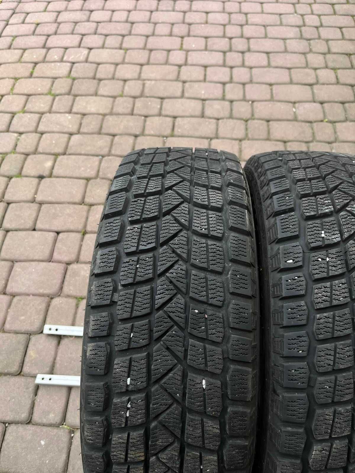 Opony Maxxis Presa SUV 215/60/17 96Q 2x10 mm ROK 2021