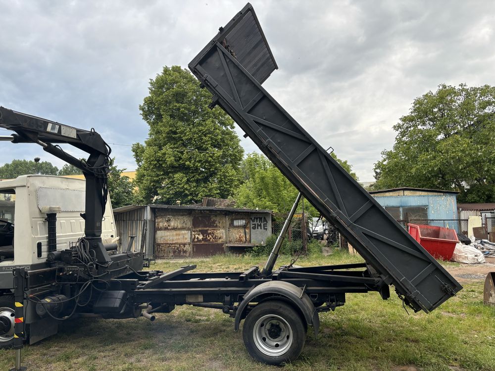 Sprzedam nissana L 35
