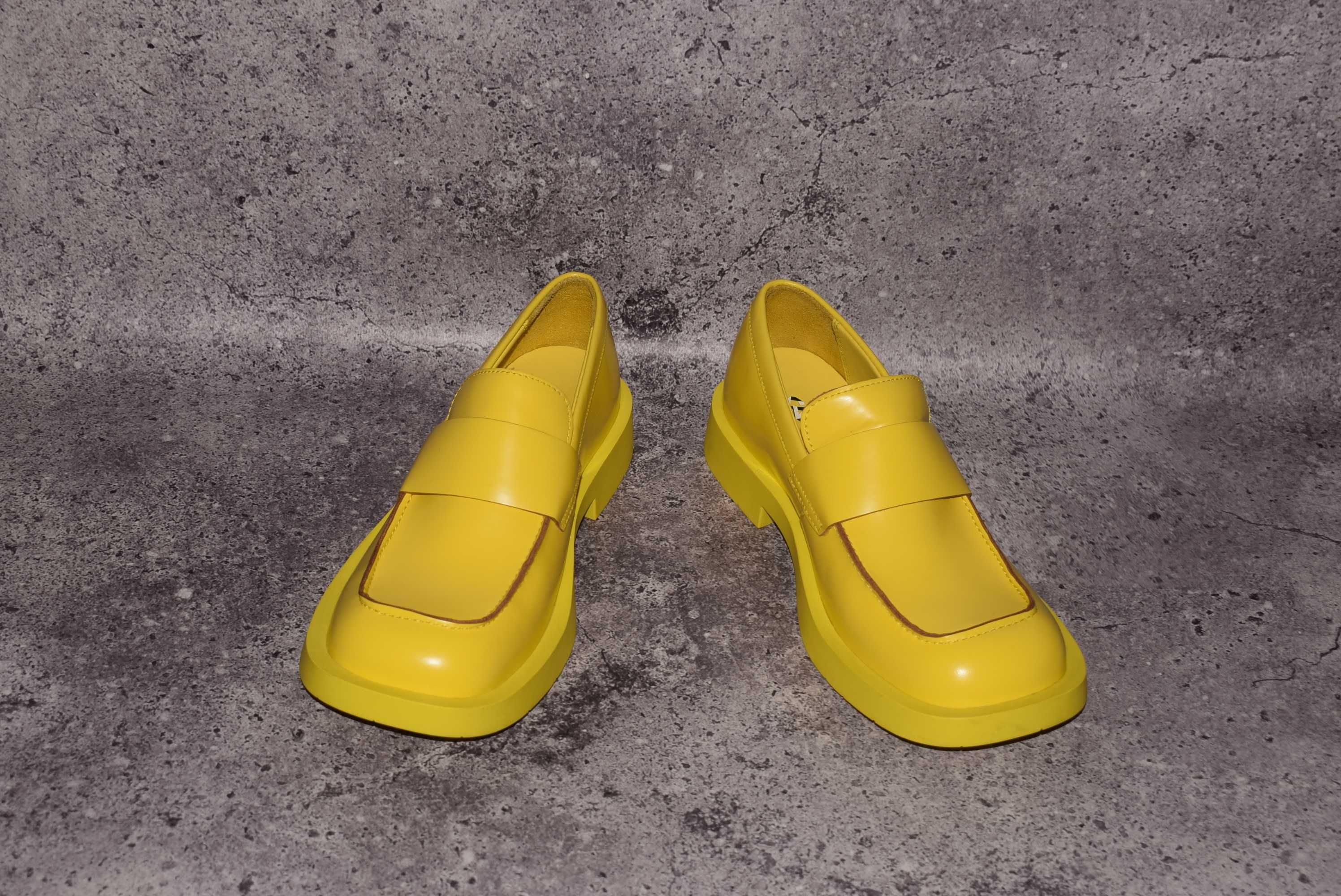 Жіночі Лофери Camperlab Loafer (Женские Премиальные Лоферы Камперлаб )