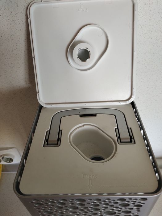 Зволожувач повітря модель - Electrolux EHU-3715D