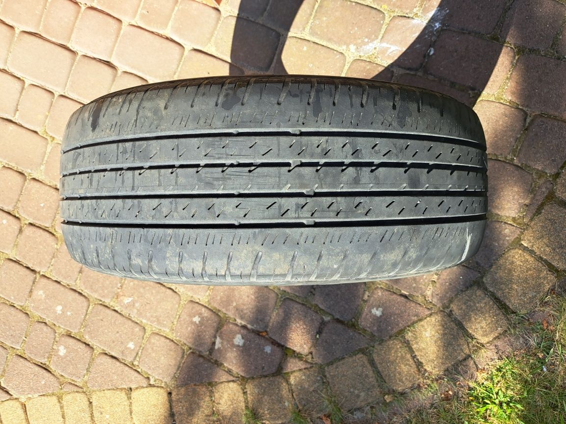 Opony Bridgestone Turanza 205/60 R16 92 V 4szt.