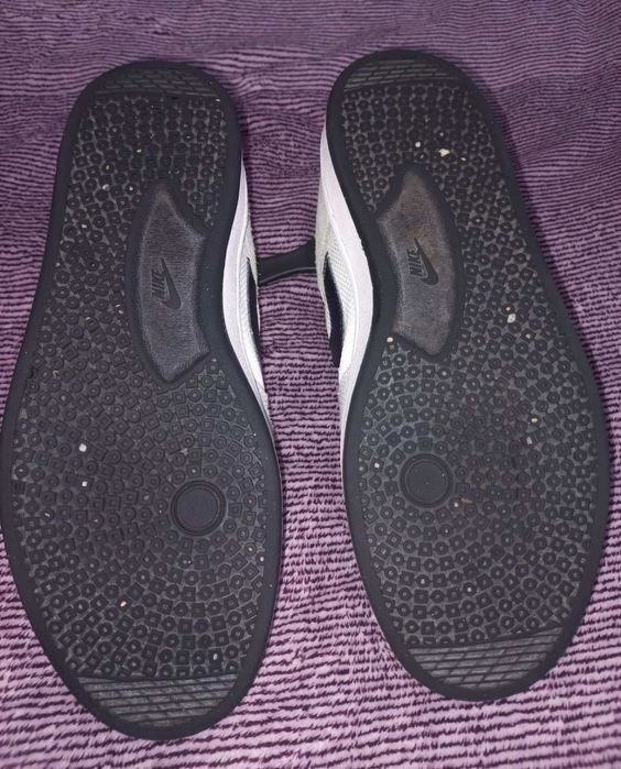 Nike SB Alleyoop, 42.5 [27см]